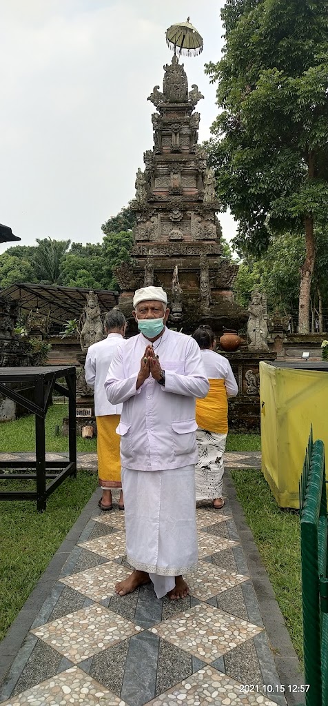 Hindu Channel @Pura Giri Wira Dharma
