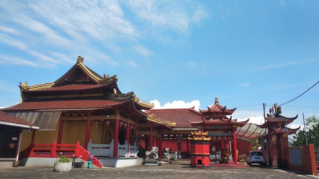 Hok Tek Bio Purbalingga