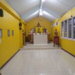 Hok Tek Cheng Sin Temple