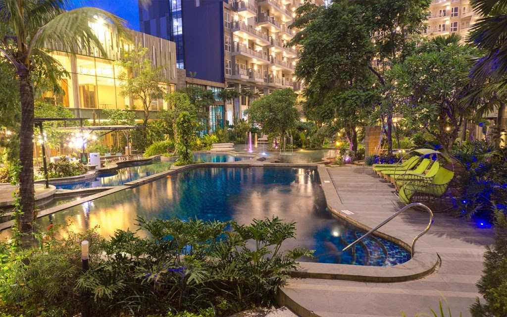 Holiday Inn Cikarang Jababeka, an IHG Hotel