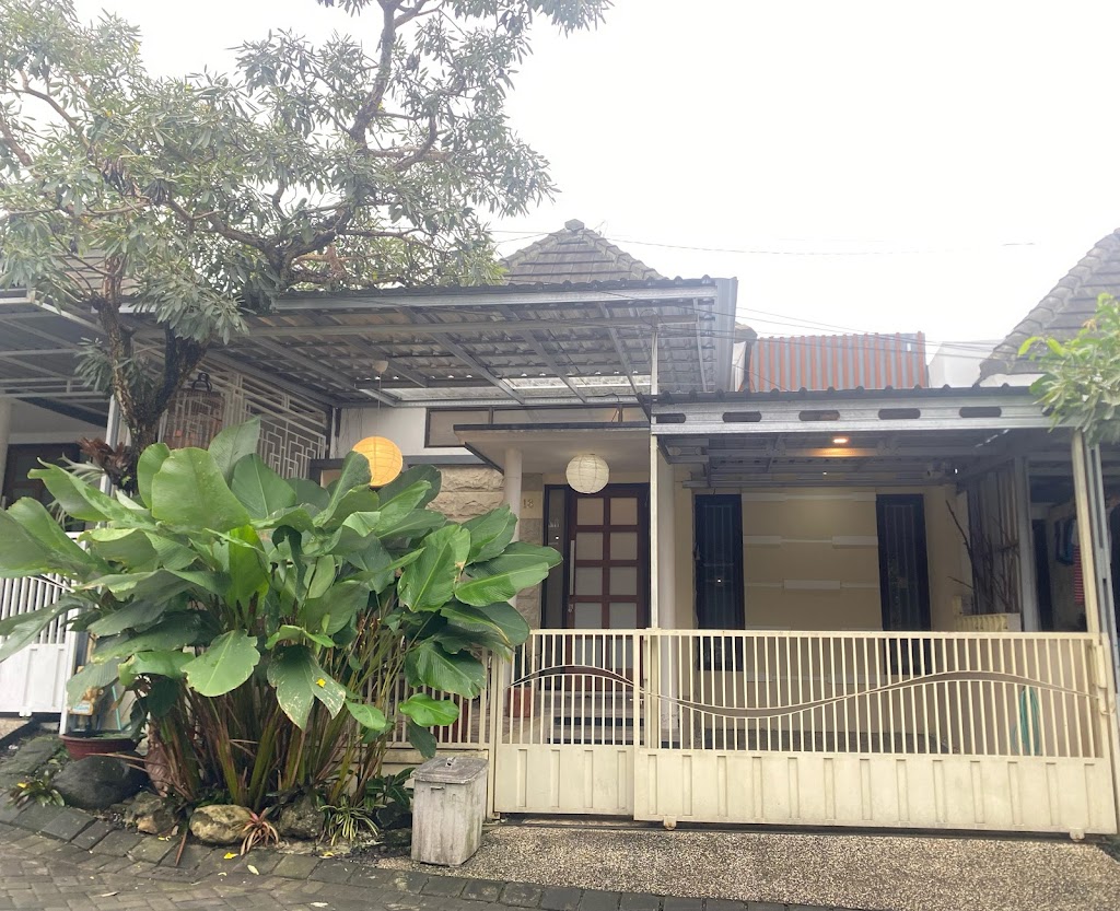 Homestay Dea’s House