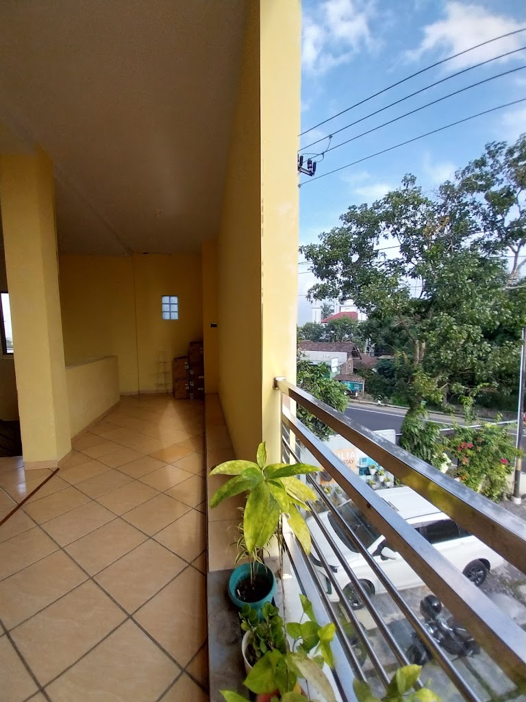 Homestay Mulia Syariah Borobudur Magelang RedPartner