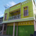 Homestay Simpang Padang Karet Pagaralam Official Site