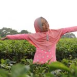 Homestay Zahra Syariah Gunung Dempo