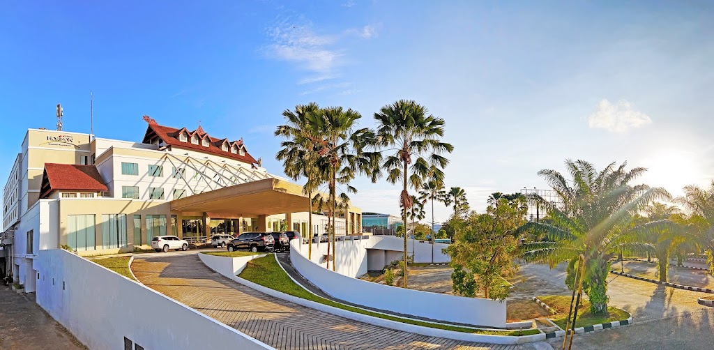 Horison Ultima Bandara Balikpapan