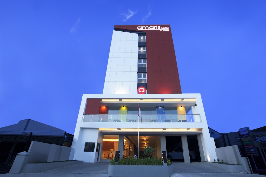 Hotel Amaris Gorontalo