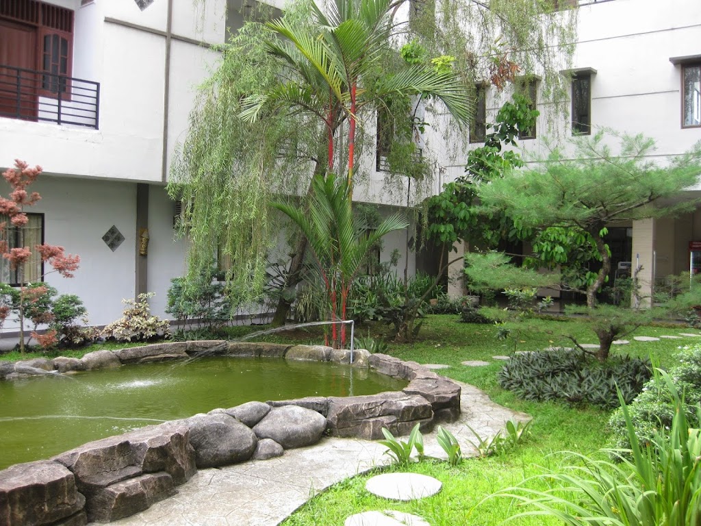 Hotel Ardina