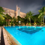 Hotel Borobudur Jakarta