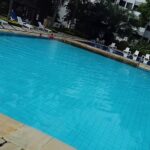 plus 8 tennis courts.