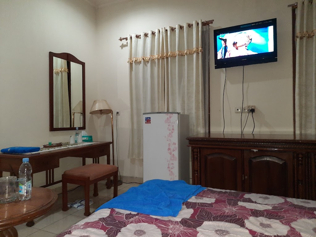Hotel Cibiru Endah