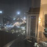 Elegant hotel offering free Wi-Fi