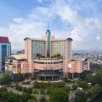 Hotel Ciputra Jakarta managed by Swiss-Belhotel International