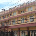 Hotel Fujita Papua