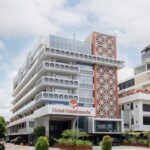 Hotel Gajahmada Pontianak