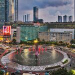 Hotel Indonesia Kempinski Jakarta