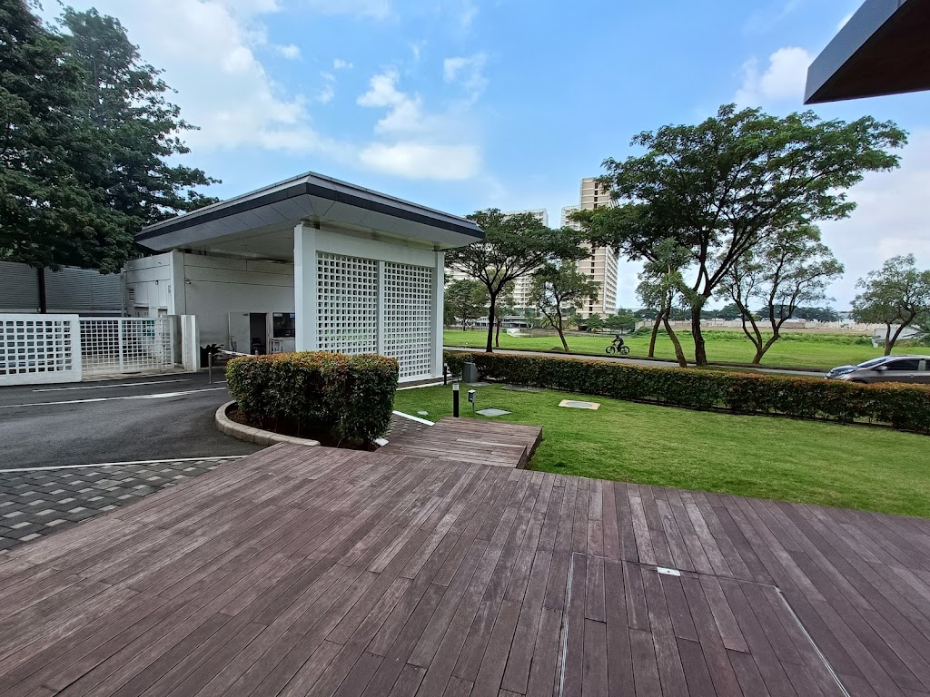 Hotel Isoras Cikarang