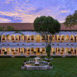 Hotel Majapahit Surabaya