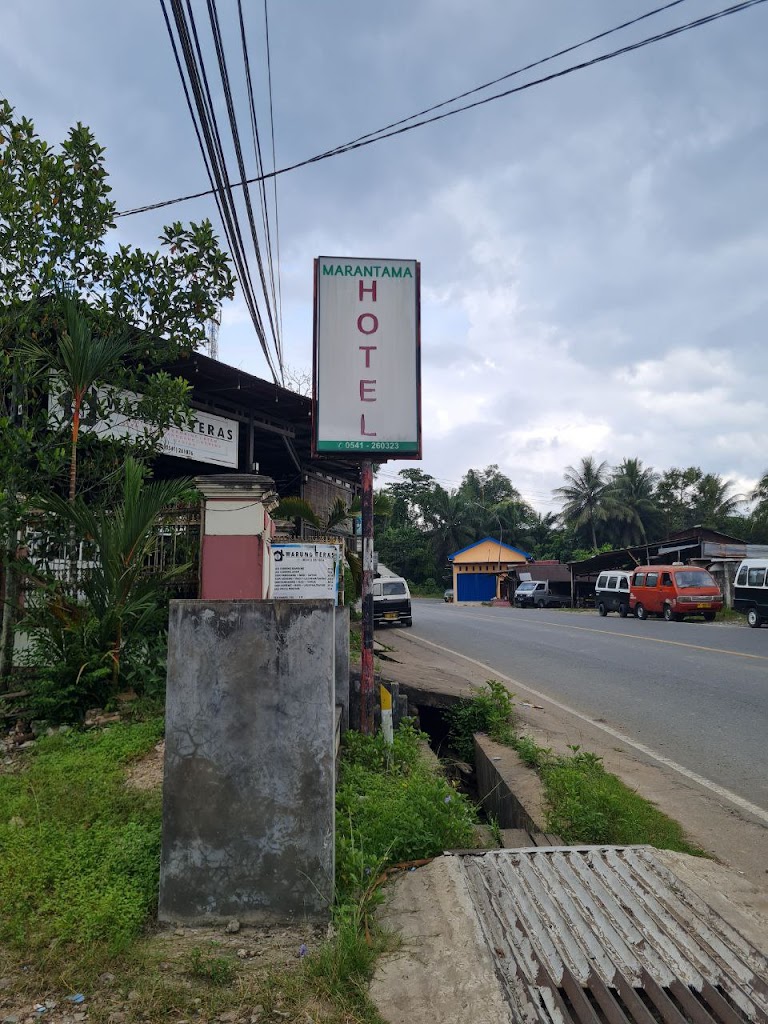 Hotel Marantama