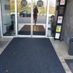 plus a gym & a game room.