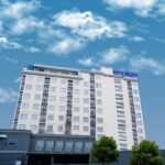 Hotel Pacific Balikpapan