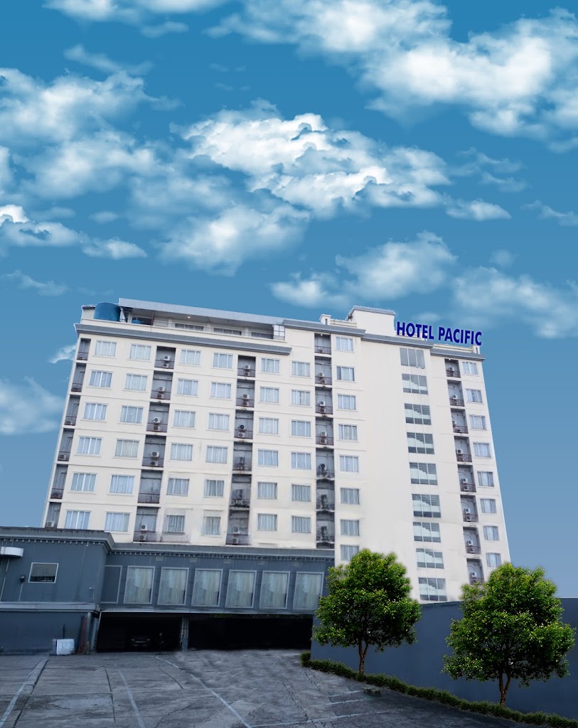 Hotel Pacific Balikpapan