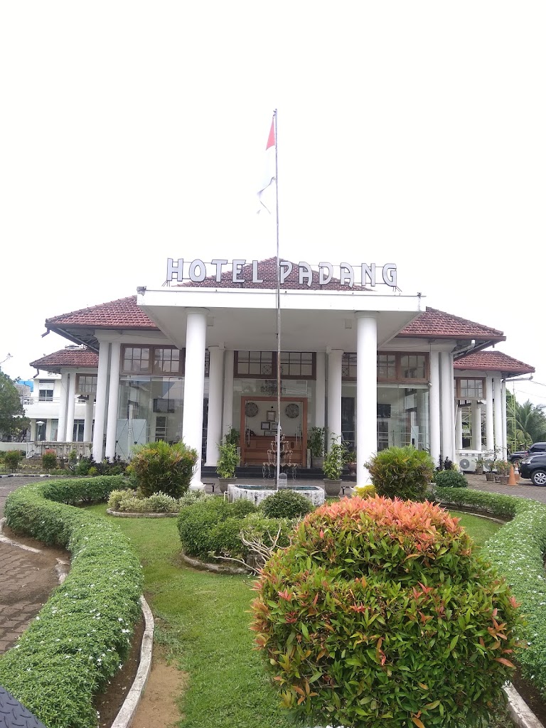 Hotel Padang
