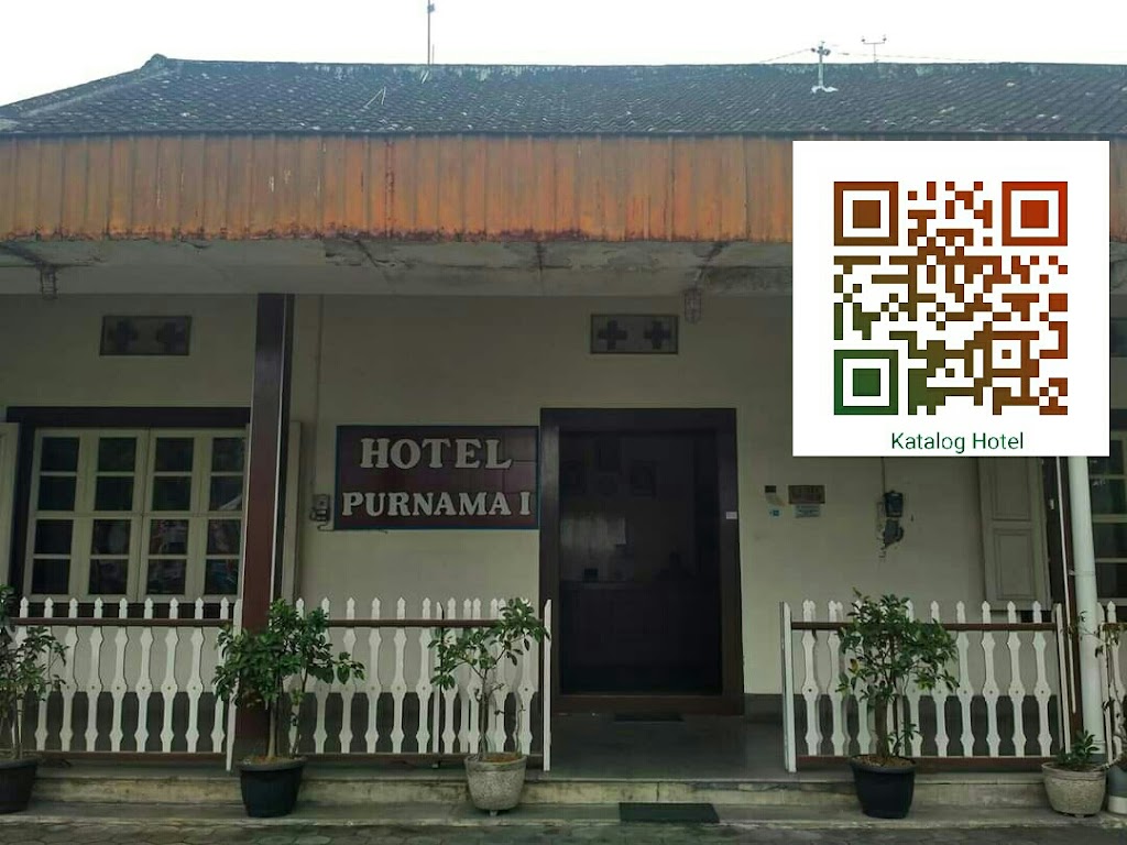 Hotel Purnama Artha I
