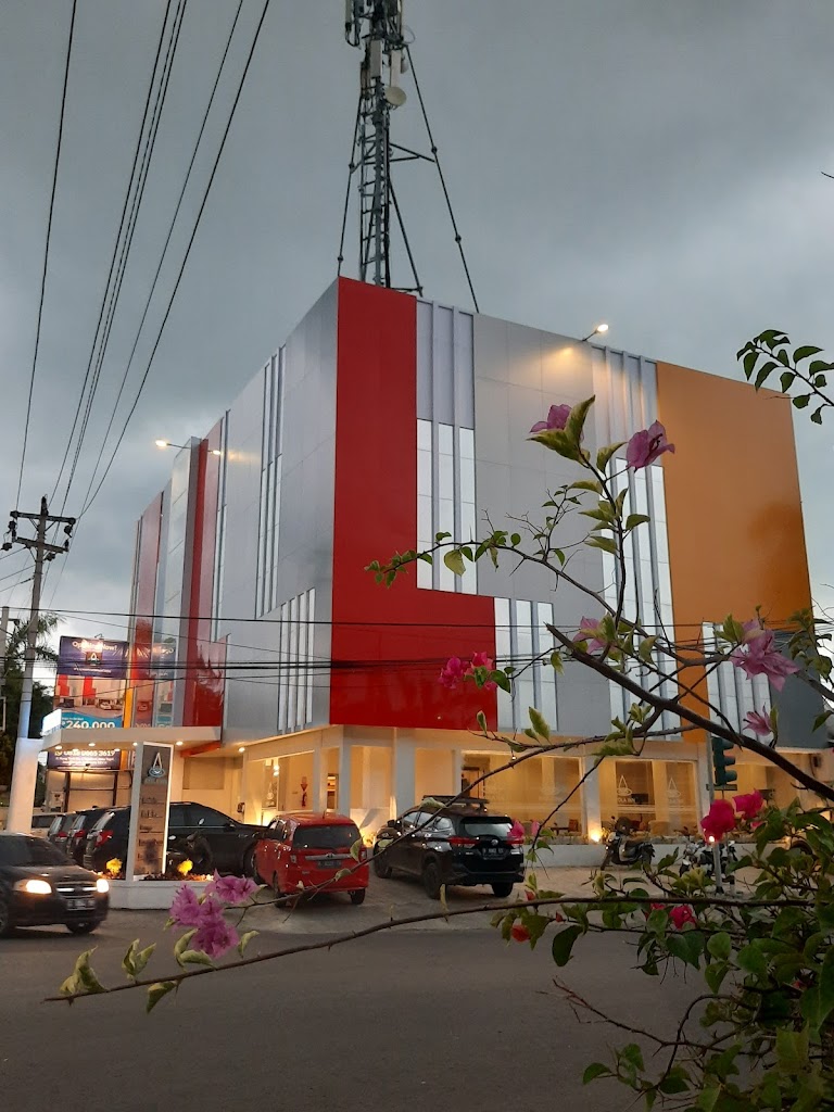 Hotel Ryola Inn Syariah