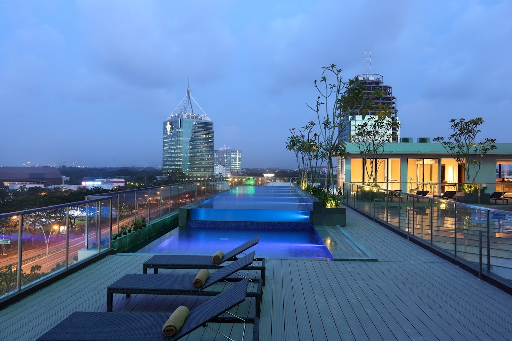 Hotel Santika Premiere Bintaro