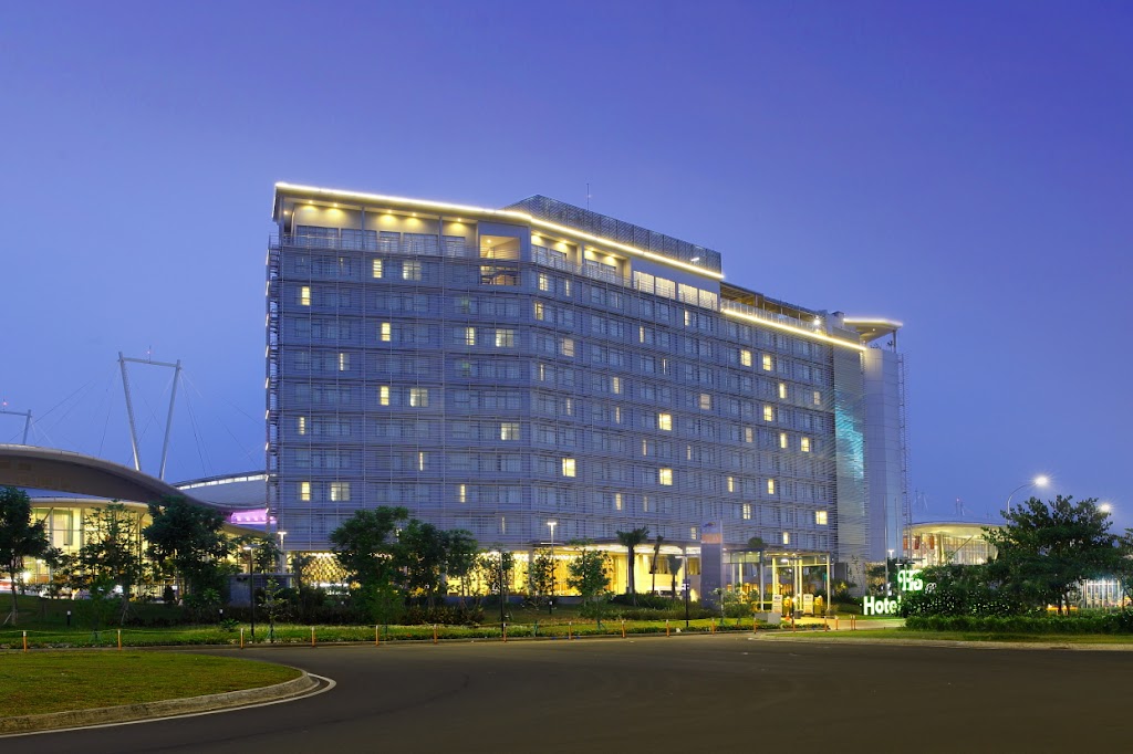Hotel Santika Premiere ICE BSD City
