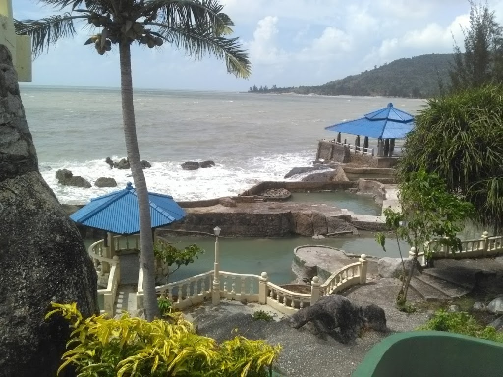 Hotel Sun Jaya Bangka