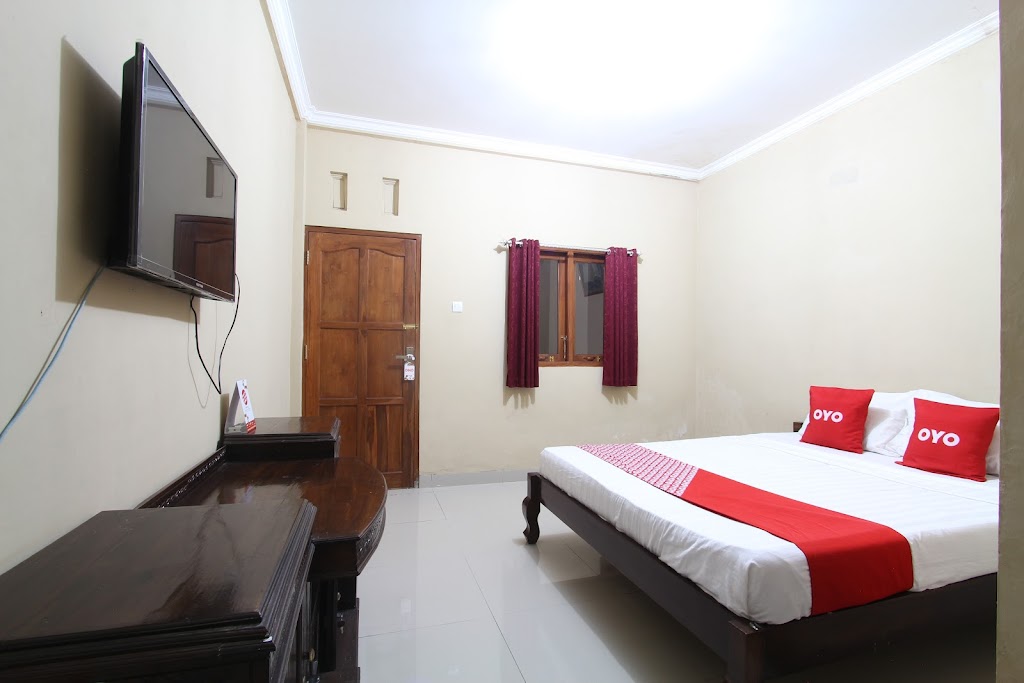 Hotel Surya Andesa