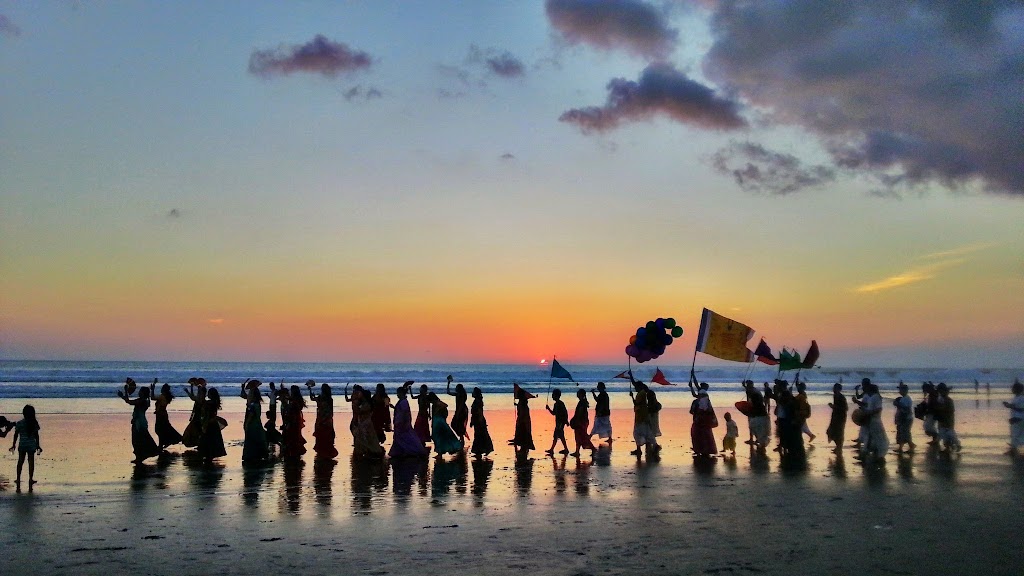 ISKCON Bali (Denpasar) Jagannatha Gauranga Mandir