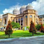 Islamic Center Lhokseumawe
