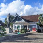 Istana Gebang Blitar