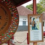 Indonesia's first president