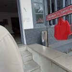 now a museum devoted to his life & work.