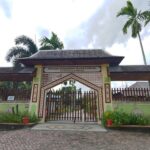 Istana Pangeran Mangkubumi