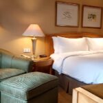 along with 3 restaurants & 23 meeting spaces.