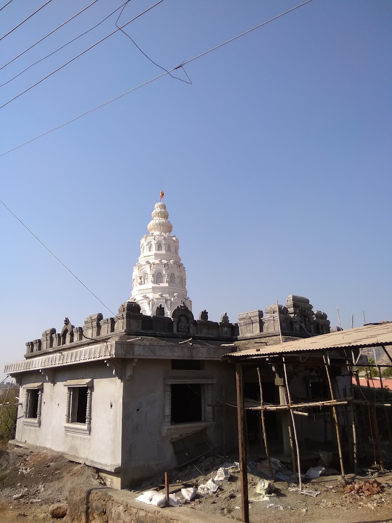 Jakhamata Devi Temple