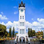 Jam Gadang Bukittinggi
