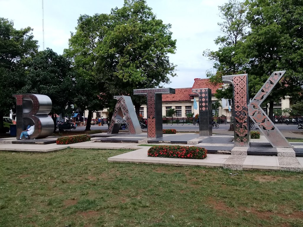 Jatayu Cultural District