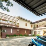 Jayagiri Guesthouse Belgareti