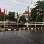 Jembatan Loji Pekalongan
