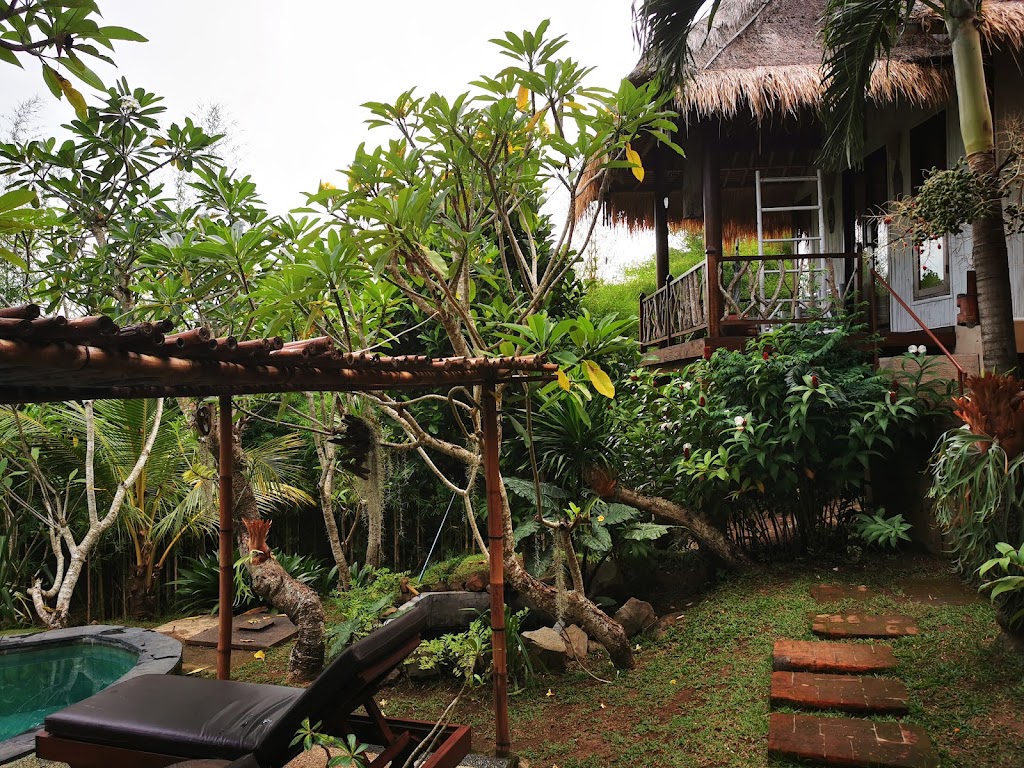 Jepun Didulu Cottages
