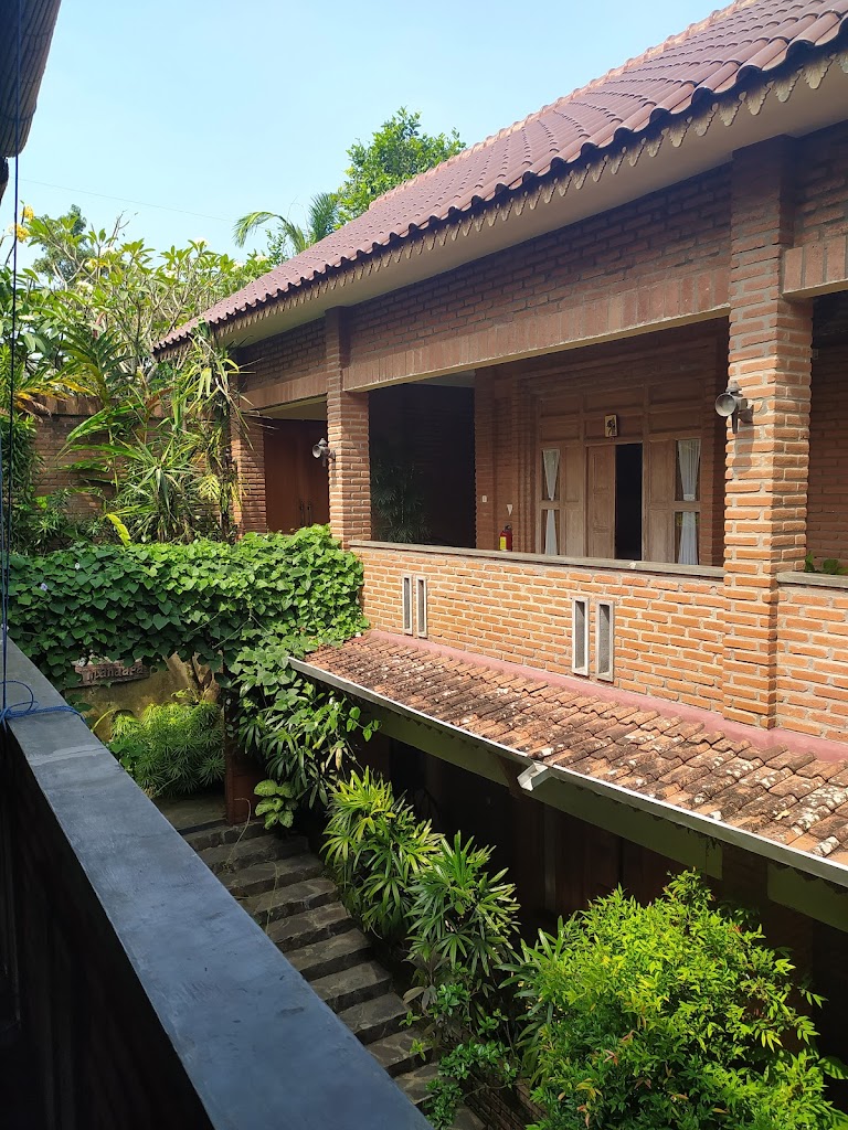 Joglo Mandapa Boutique Hotel & Resto