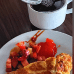 Colorful quarters in a relaxed property featuring a coffee shop & an outdoor pool.