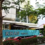 KHAS Tegal Hotel