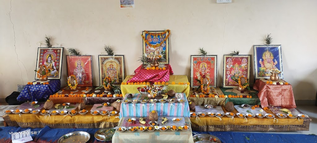 Kaal Sarp Dosh Pitra Dosh Puja Trimbakeshwar - Pandit Ashish Guruji