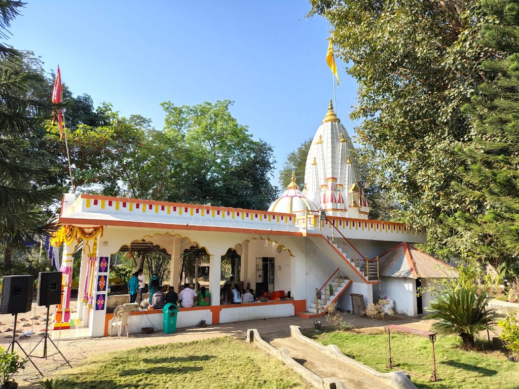 Kadesvar Mahadev Temple